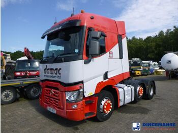 Ciągnik siodłowy RENAULT T 460