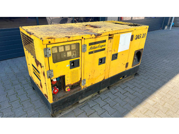 Generator budowlany