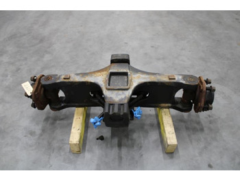 Most i części HYSTER