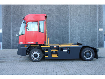 Wózek terminalowy KALMAR