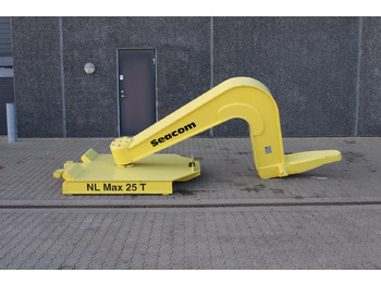 Urządzenie portowe SEACOM