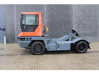 Wózek terminalowy TERBERG