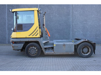 Wózek terminalowy TERBERG