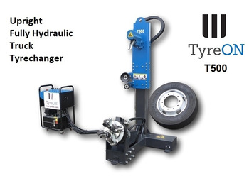 Wyposażenie garażu/ Warsztatów
