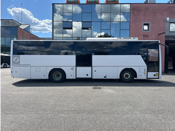 Podmiejski autobus N.1 VOLVO MIDI SUNSUNDEGUI – Anno 2022: zdjęcie 4