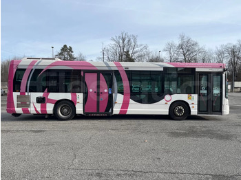 Miejski autobus N.2 IVECO HEULIEZ GX 127: zdjęcie 5