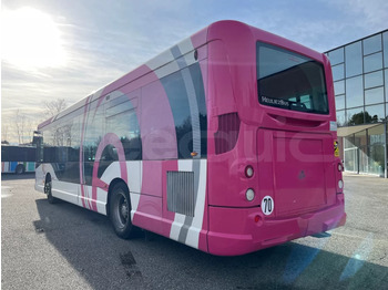 Miejski autobus N.2 IVECO HEULIEZ GX 127: zdjęcie 2