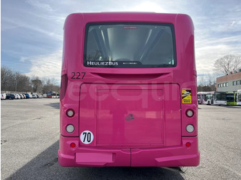 Miejski autobus N.2 IVECO HEULIEZ GX 127: zdjęcie 3