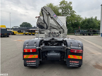 Volvo FM 340 HMF 12 Tonmeter laadkraan Volvo FM 340 HMF 12 Tonmeter laadkraan: zdjęcie 3 Volvo FM 340 HMF 12 Tonmeter laadkraan Volvo FM 340 HMF 12 Tonmeter laadkraan: zdjęcie 3