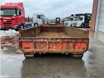 Kontener hakowy Container 12m³: zdjęcie 3