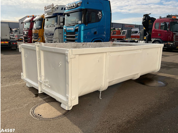 Kontener hakowy Container 8m³: zdjęcie 4 Kontener hakowy Container 8m³: zdjęcie 4