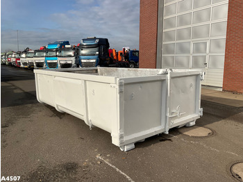 Kontener hakowy Container 8m³: zdjęcie 2 Kontener hakowy Container 8m³: zdjęcie 2