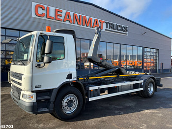 Ciężarówka hakowiec DAF CF 65 250