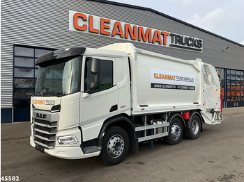 Śmieciarka DAF FAG XD 300 Euro 6 Geesink 18m³: zdjęcie 2 Śmieciarka DAF FAG XD 300 Euro 6 Geesink 18m³: zdjęcie 2