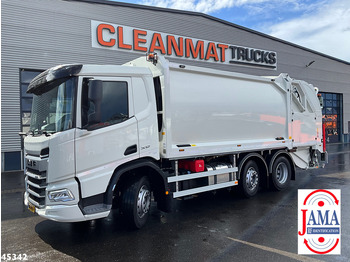 Śmieciarka DAF XD 300