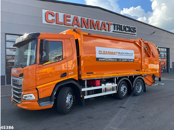 Śmieciarka DAF XD 300