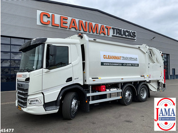 Śmieciarka DAF XD 300