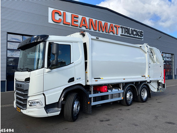 Śmieciarka DAF XD 300