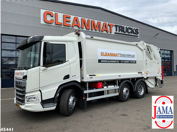 Śmieciarka DAF XD 300