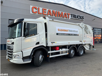 Śmieciarka DAF XD 300