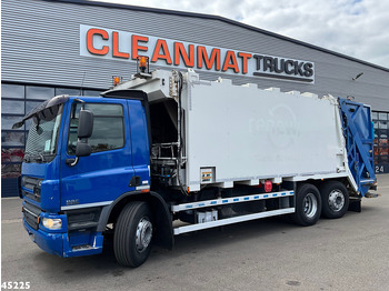 Śmieciarka DAF CF 75 250