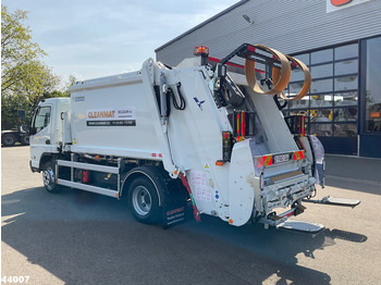 FUSO Canter Terberg RosRoca 7m³ FUSO Canter Terberg RosRoca 7m³: zdjęcie 2