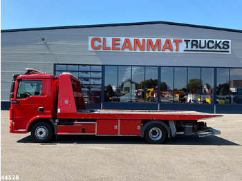 Autolaweta MAN TGL 12.250 Euro 6 Bergingsvoertuig: zdjęcie 3 Autolaweta MAN TGL 12.250 Euro 6 Bergingsvoertuig: zdjęcie 3