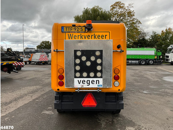 Ravo 540 with 3-rd brush Ravo 540 with 3-rd brush: zdjęcie 5 Ravo 540 with 3-rd brush Ravo 540 with 3-rd brush: zdjęcie 5