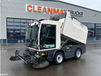 Zamiatarka uliczna SCHMIDT