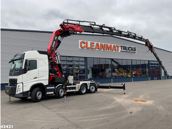 Ciągnik siodłowy VOLVO FH 540