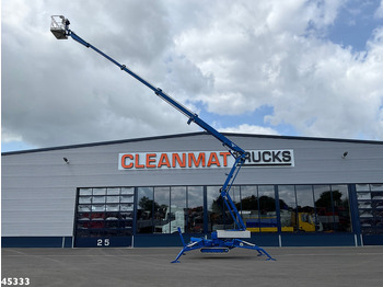 Samochód ciężarowy