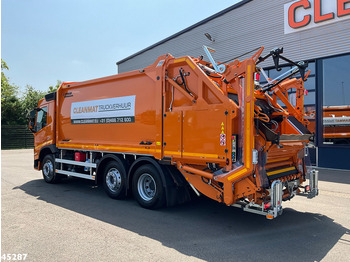 Śmieciarka Volvo FM 330 Euro 6 Geesink 20m³: zdjęcie 4