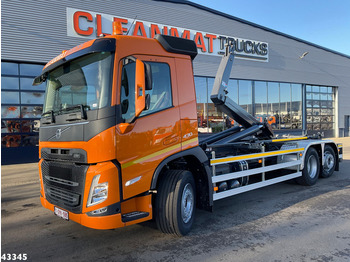 Ciężarówka hakowiec VOLVO FM 430