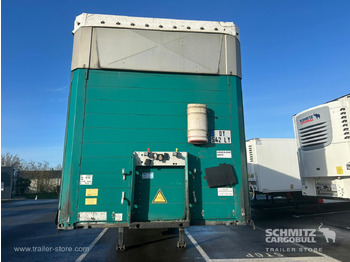 SCHMITZ Curtainsider Mega SCHMITZ Curtainsider Mega: zdjęcie 2
