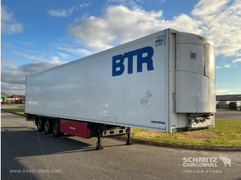 Naczepa izotermiczna KRONE