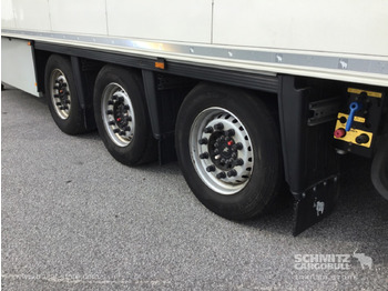 Naczepa izotermiczna SCHMITZ Reefer Meat hanging system: zdjęcie 5