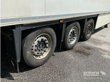 SCHMITZ Reefer Meat hanging system SCHMITZ Reefer Meat hanging system: zdjęcie 3 SCHMITZ Reefer Meat hanging system SCHMITZ Reefer Meat hanging system: zdjęcie 3