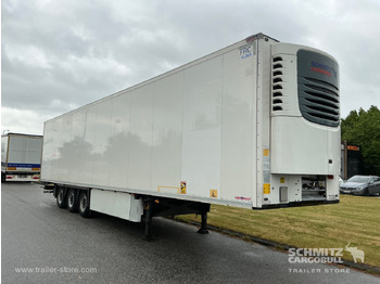 SCHMITZ Reefer Meat hanging system SCHMITZ Reefer Meat hanging system: zdjęcie 1