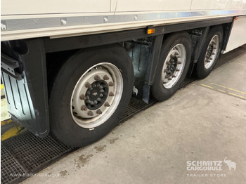 SCHMITZ Reefer Meat hanging system SCHMITZ Reefer Meat hanging system: zdjęcie 3