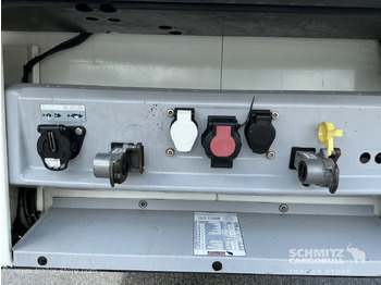 SCHMITZ Reefer Meat hanging system SCHMITZ Reefer Meat hanging system: zdjęcie 4 SCHMITZ Reefer Meat hanging system SCHMITZ Reefer Meat hanging system: zdjęcie 4