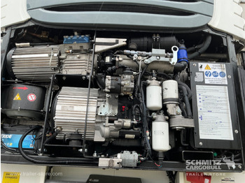 SCHMITZ Reefer Meat hanging system SCHMITZ Reefer Meat hanging system: zdjęcie 2