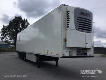 Naczepa izotermiczna SCHMITZ