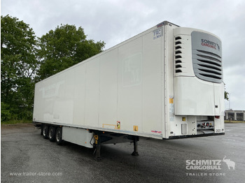 Naczepa izotermiczna SCHMITZ