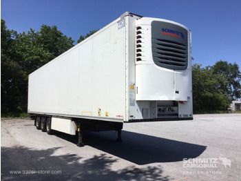 Naczepa izotermiczna SCHMITZ
