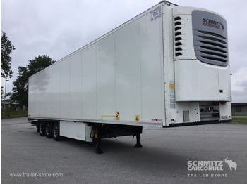 Naczepa izotermiczna SCHMITZ
