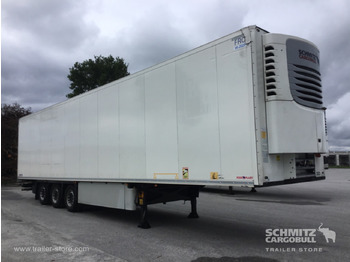 Naczepa izotermiczna SCHMITZ