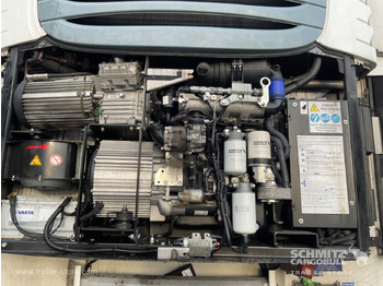 Naczepa izotermiczna SCHMITZ Reefer Multitemp Double deck: zdjęcie 4