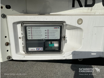 Naczepa izotermiczna SCHMITZ Reefer Standard: zdjęcie 4 Naczepa izotermiczna SCHMITZ Reefer Standard: zdjęcie 4