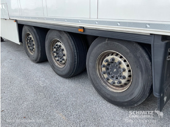 Naczepa izotermiczna SCHMITZ Reefer Standard Double deck: zdjęcie 4