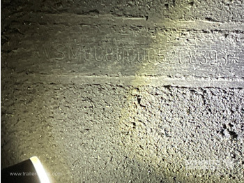 Naczepa izotermiczna SCHMITZ Reefer Standard Double deck: zdjęcie 4